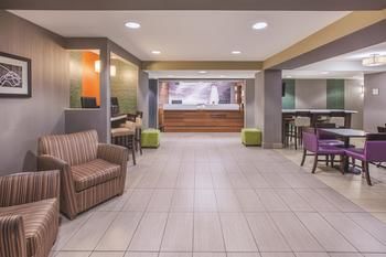 Hotel La Quinta Inn & Suites Erie