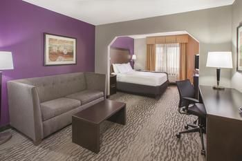 Hotel La Quinta Inn & Suites Erie