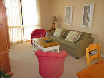 Apartamento Kiawah Island Golf Resort - Villas