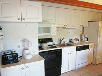 Apartamento Kiawah Island Golf Resort - Villas