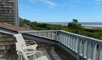 Apartamento Kiawah Island Golf Resort - Villas