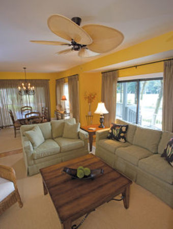 Apartamento Kiawah Island Golf Resort - Villas