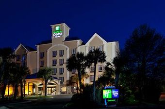 Hotel Holiday Inn Express And Suites - Myrtle Beach