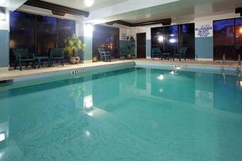 Hotel Holiday Inn Express And Suites - Myrtle Beach