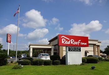 Hotel Red Roof Inn Yemassee