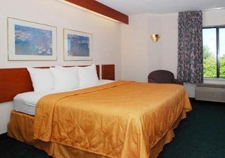 Motel Sleep Inn & Suites