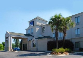 Motel Sleep Inn & Suites