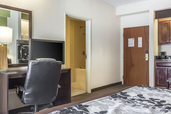 Motel Sleep Inn & Suites