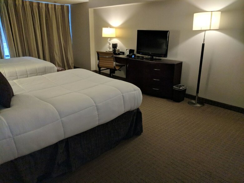 Avalon Hotel & Conference Center