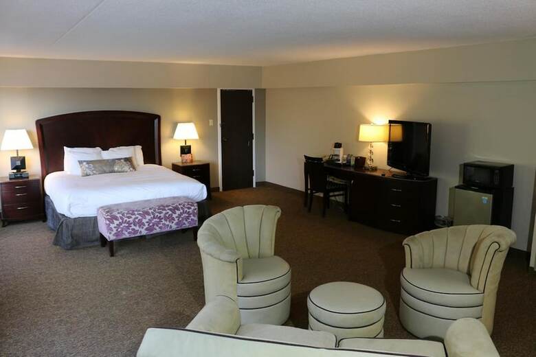 Avalon Hotel & Conference Center