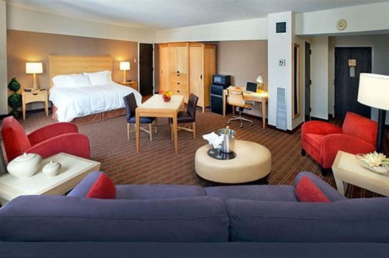 Avalon Hotel & Conference Center