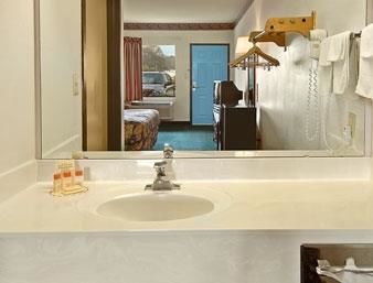 Hotel Days Inn North Columbia Ft. Jackson