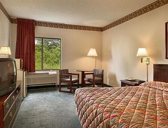 Hotel Super 8 Piedmont Greenville Area