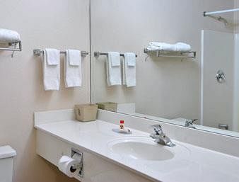 Hotel Super 8 Piedmont Greenville Area