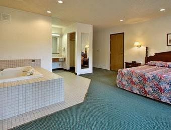 Motel Super 8 Burnham Lewistown