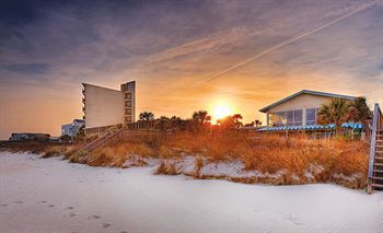 Hostal The Oceanfront Litchfield Inn