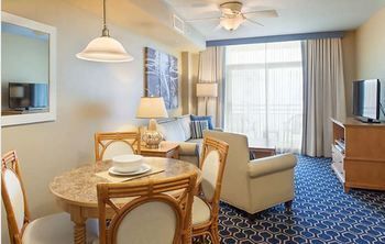 Apartamento Carolina Grande