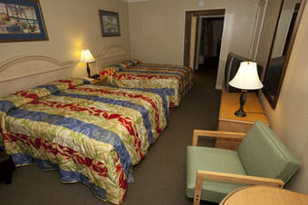 Hotel Driftwood At The Boardwalk