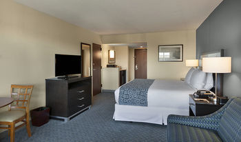Apartamento Springmaid Beach Resort