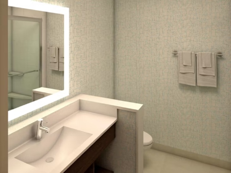 Hotel Best Western Plus Columbia North East