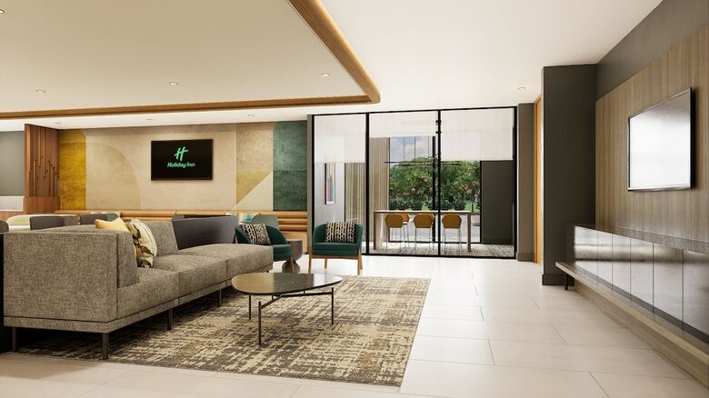 Hotel Best Western Plus Columbia North East