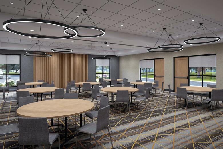 Hotel Best Western Plus Columbia North East