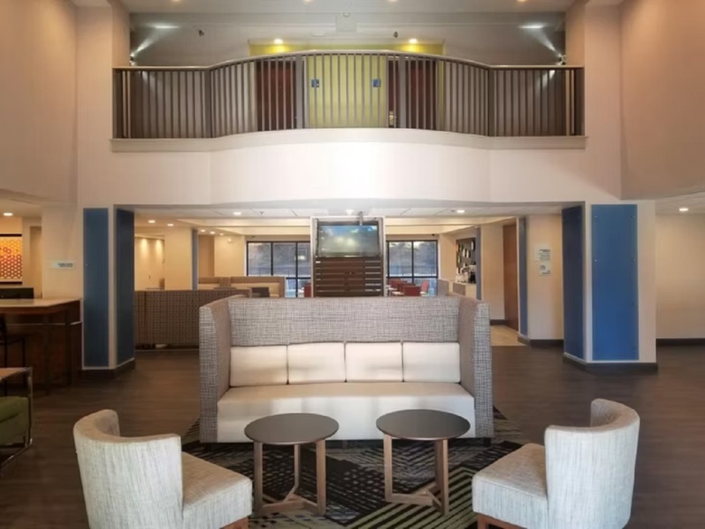 Hotel Best Western Plus Columbia North East