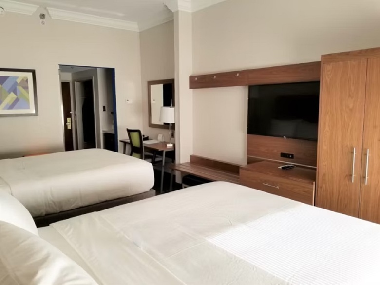 Hotel Best Western Plus Columbia North East