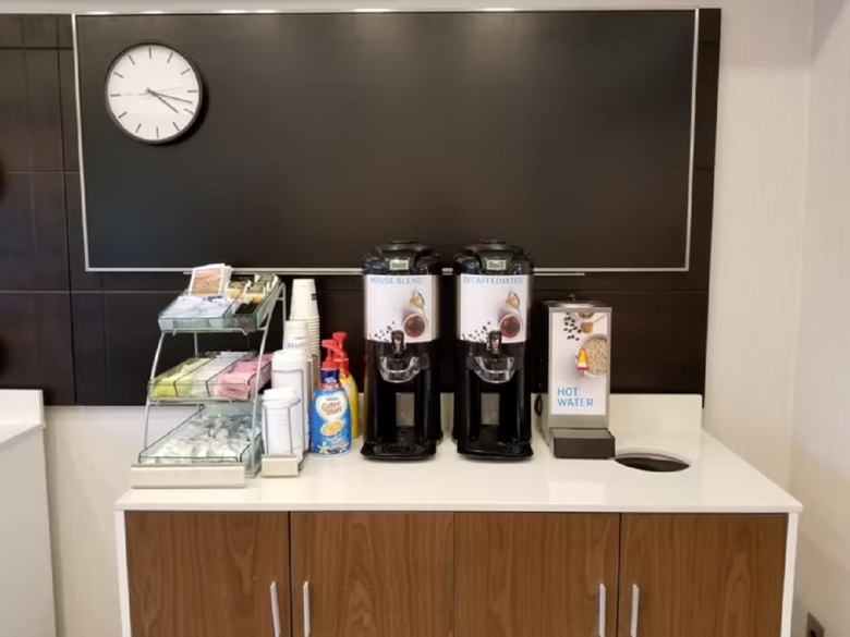 Hotel Best Western Plus Columbia North East