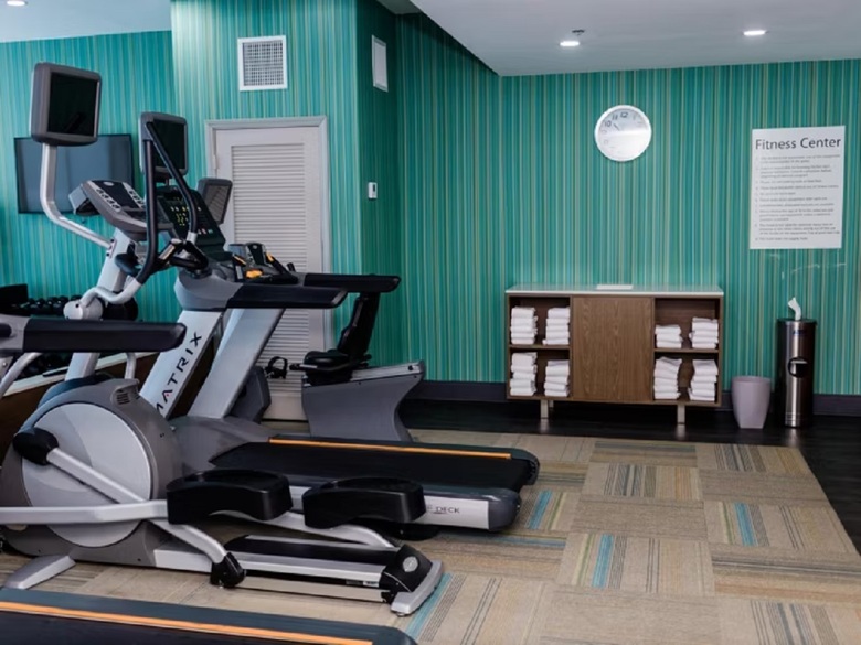 Hotel Best Western Plus Columbia North East