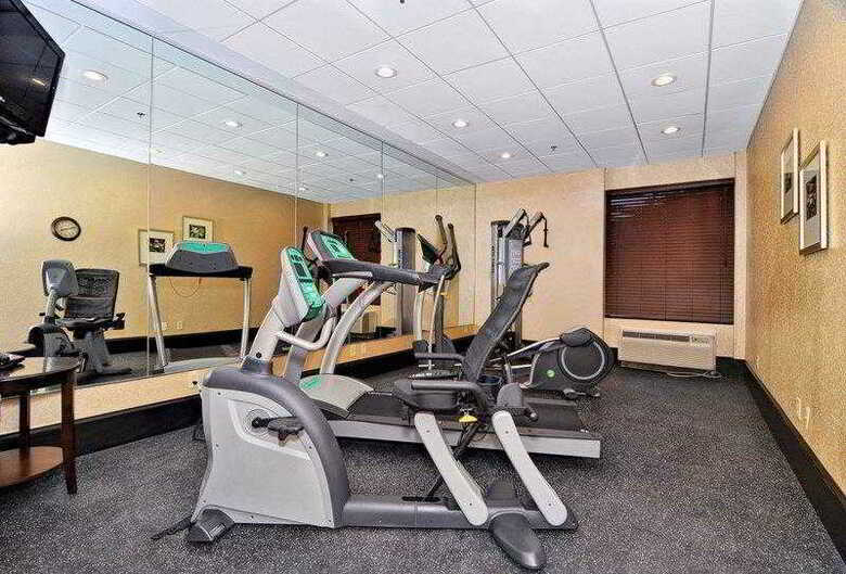 Hotel Best Western Plus Columbia North East
