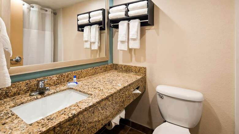 Hotel Best Western Plus Columbia North East