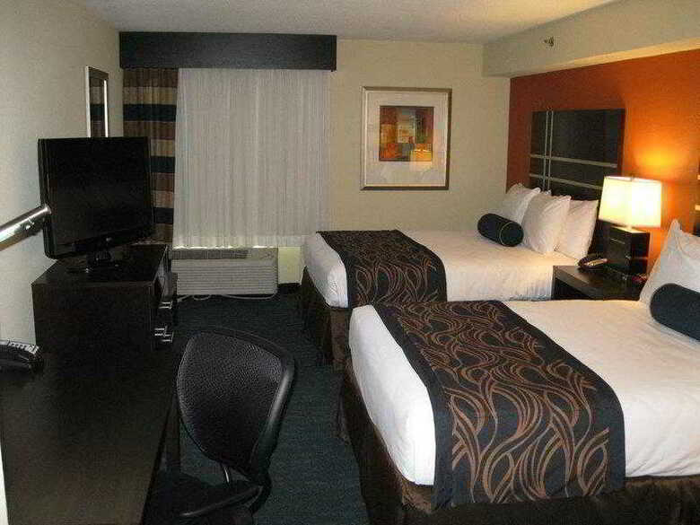 Hotel Best Western Plus Columbia North East