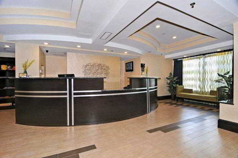 Hotel Best Western Plus Columbia North East