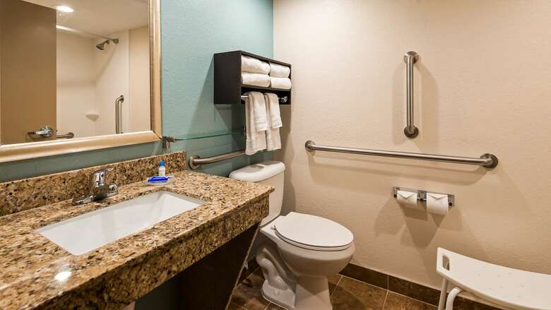 Hotel Best Western Plus Columbia North East