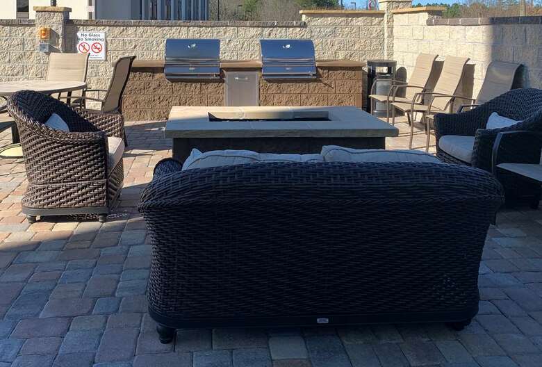 Hotel Best Western Plus Columbia North East