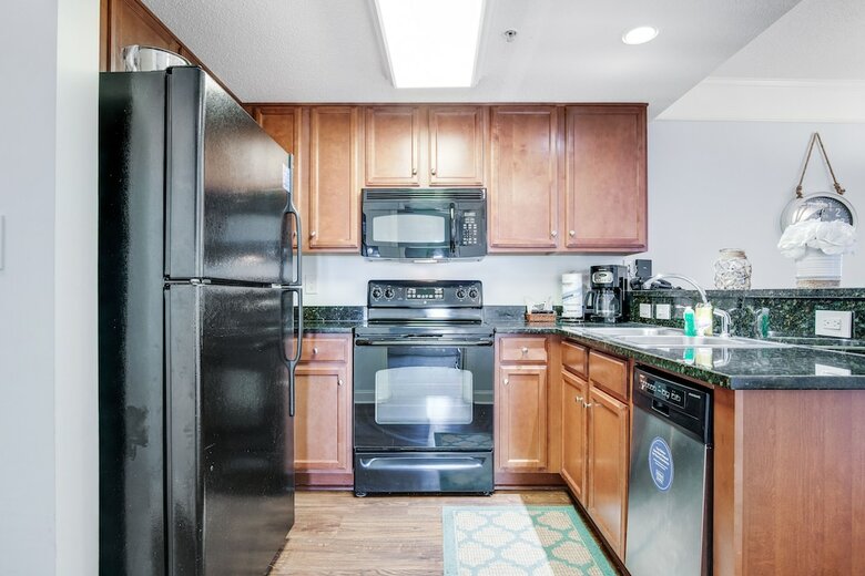 Hotel Anderson Ocean Club And Spa By Oceana Resorts