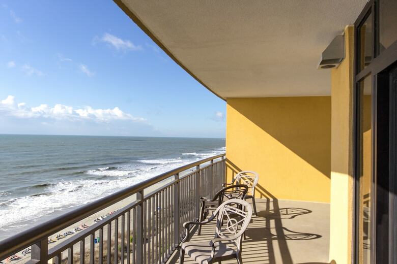 Hotel Anderson Ocean Club And Spa By Oceana Resorts