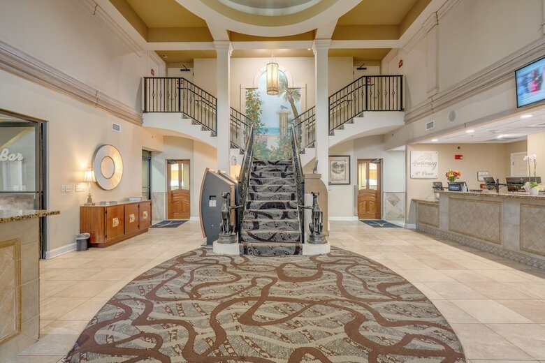 Hotel Anderson Ocean Club And Spa By Oceana Resorts