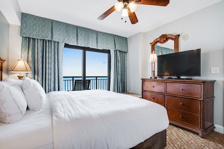 Hotel Anderson Ocean Club And Spa By Oceana Resorts