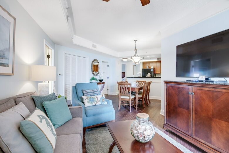 Hotel Anderson Ocean Club And Spa By Oceana Resorts