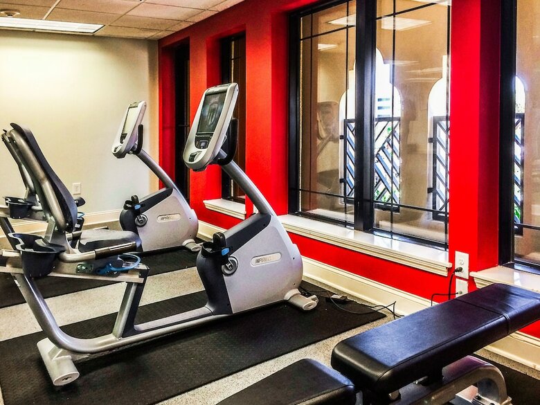 Hotel Anderson Ocean Club And Spa By Oceana Resorts