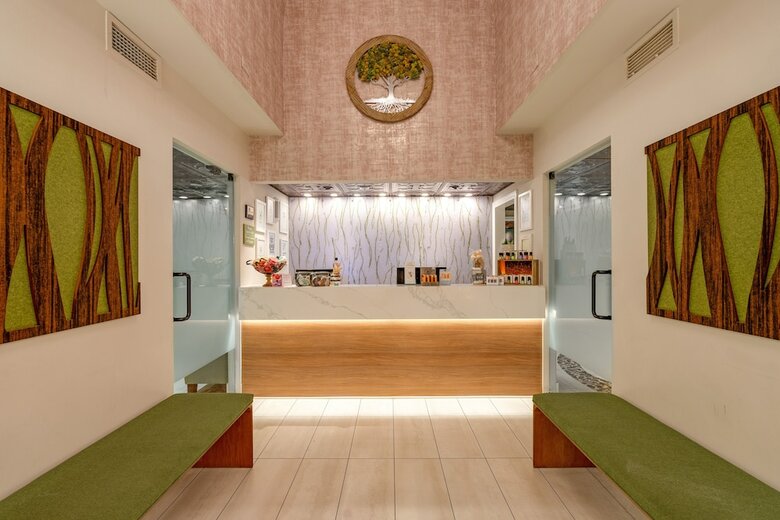 Hotel Anderson Ocean Club And Spa By Oceana Resorts