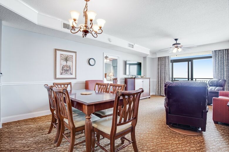 Hotel Anderson Ocean Club And Spa By Oceana Resorts