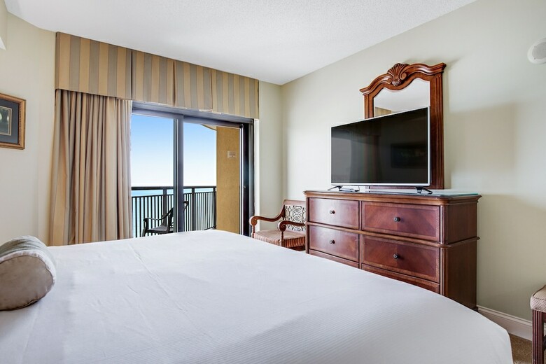 Hotel Anderson Ocean Club And Spa By Oceana Resorts