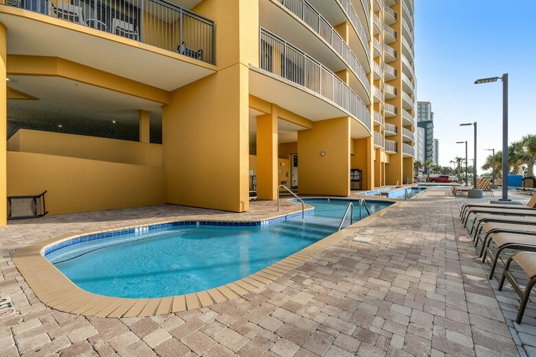 Hotel Anderson Ocean Club And Spa By Oceana Resorts