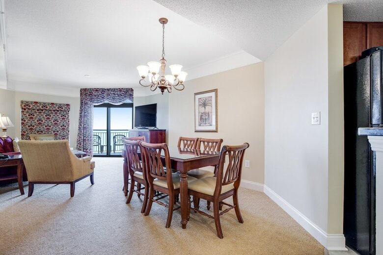 Hotel Anderson Ocean Club And Spa By Oceana Resorts