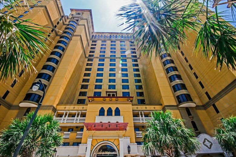 Hotel Anderson Ocean Club And Spa By Oceana Resorts