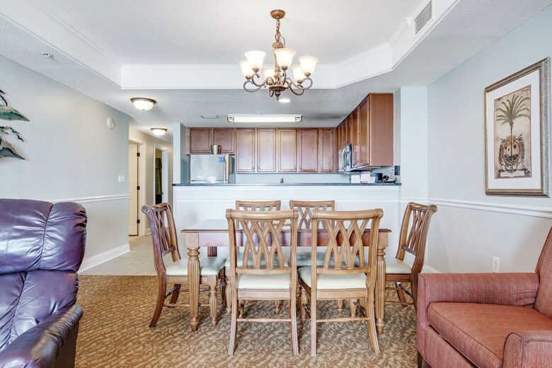 Hotel Anderson Ocean Club And Spa By Oceana Resorts