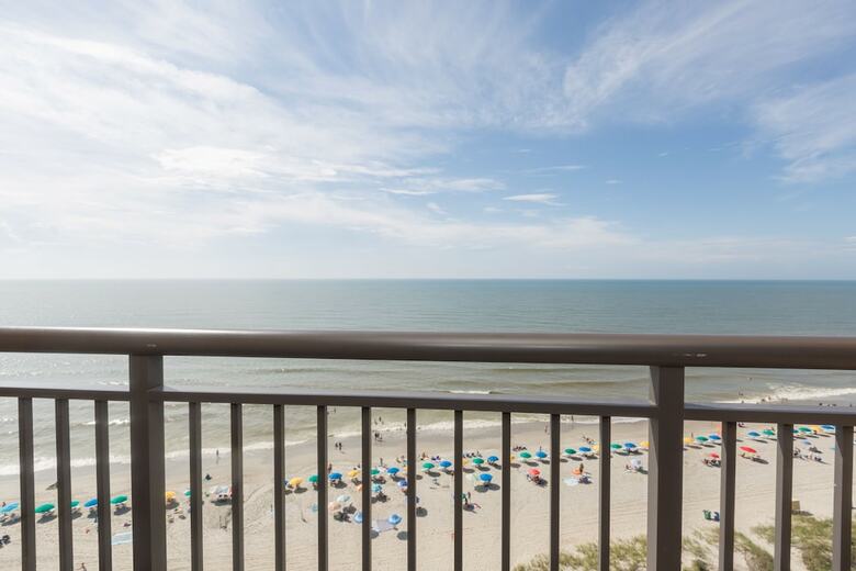 Hotel Anderson Ocean Club And Spa By Oceana Resorts